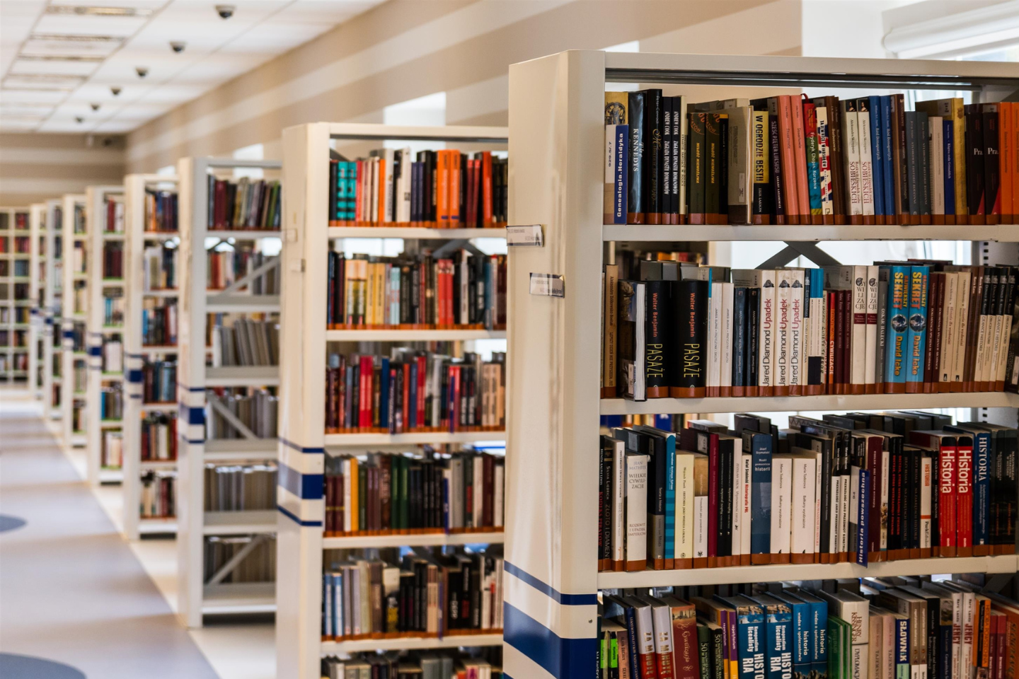 Perpustakaan